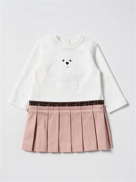 top fendi bambina